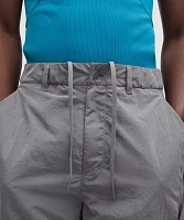 Woven Oversized Cargo Pant *SLNSH Collection | Men's Pants