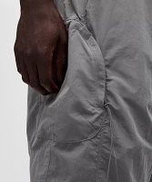 Woven Oversized Cargo Pant *SLNSH Collection | Men's Pants
