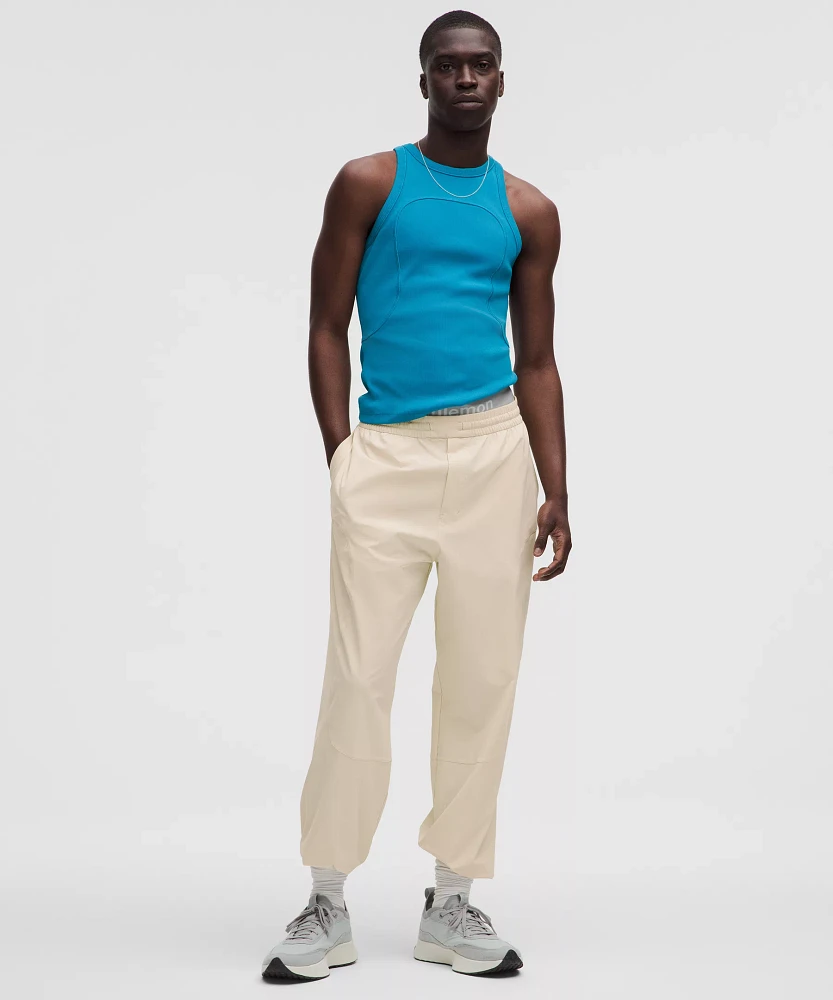 Men's Lightweight Woven Jogger *SLNSH Collection | Joggers