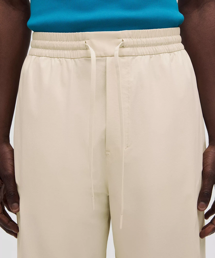 Men's Lightweight Woven Jogger *SLNSH Collection | Joggers