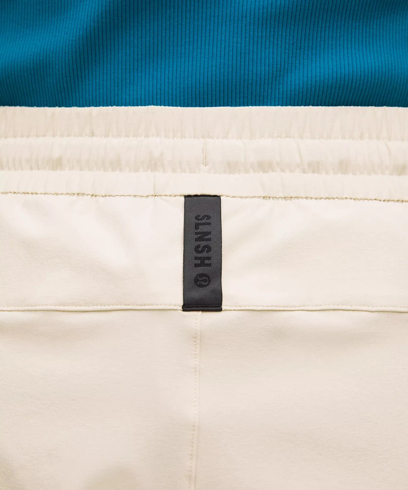 Men's Lightweight Woven Jogger *SLNSH Collection | Joggers