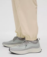 Men's Lightweight Woven Jogger *SLNSH Collection | Joggers