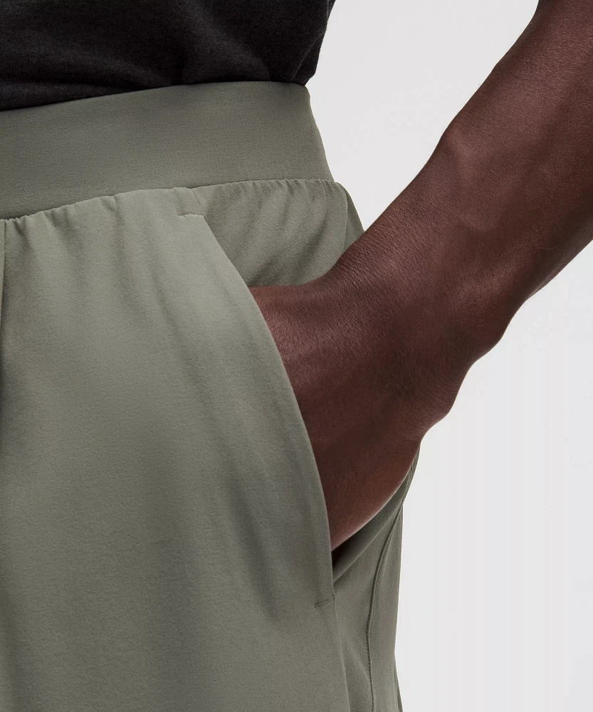 Balancer Woven Relaxed-Fit Pant *Regular | Men's Sweatpants