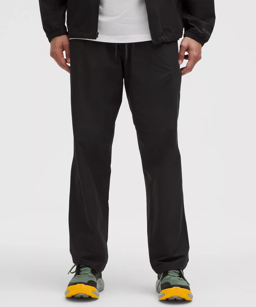 UV-Protective Hiking Pant | Men's Joggers