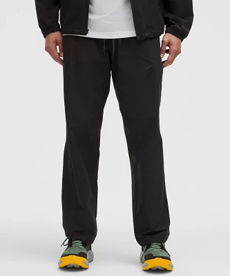 UV-Protective Hiking Pant | Men's Joggers