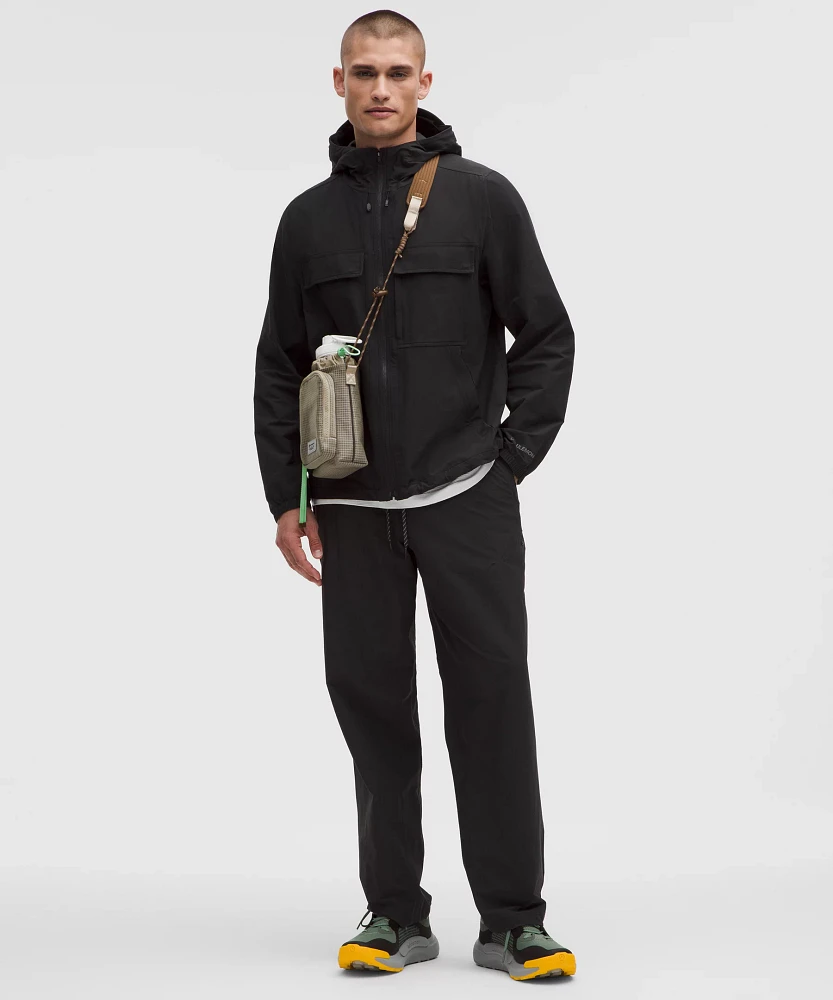 UV-Protective Hiking Pant | Men's Joggers