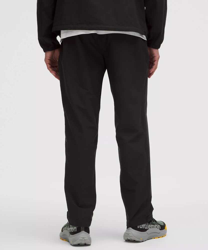 UV-Protective Hiking Pant | Men's Joggers