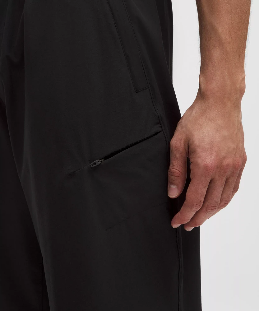 UV-Protective Hiking Pant | Men's Joggers