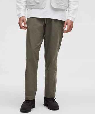 UV-Protective Hiking Pant | Men's Joggers