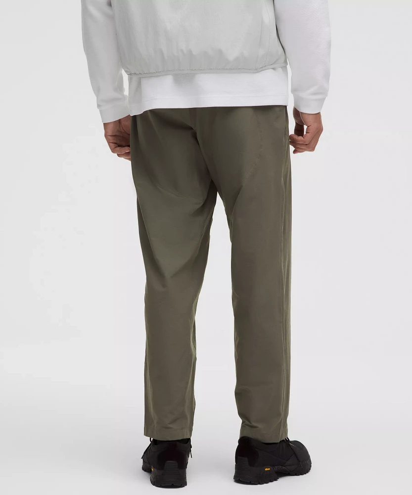 UV-Protective Hiking Pant | Men's Joggers
