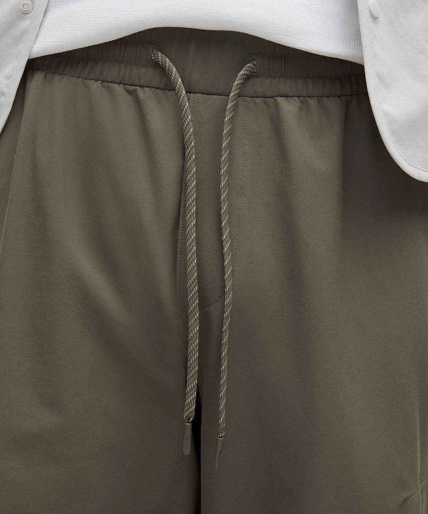 UV-Protective Hiking Pant | Men's Joggers