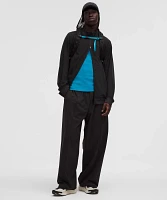 Woven Pintuck Pant *SLNSH Collection | Men's Trousers