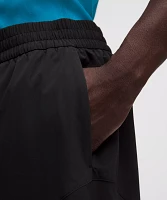 Woven Pintuck Pant *SLNSH Collection | Men's Trousers