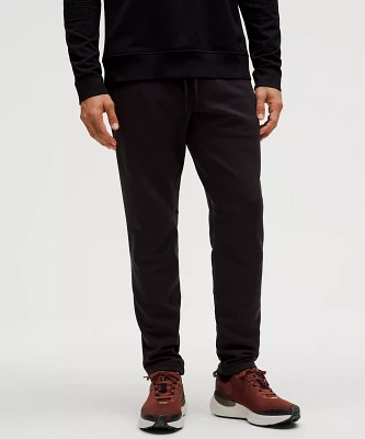 Zeroed Slim-Fit Fleece Pant | Men's Pants