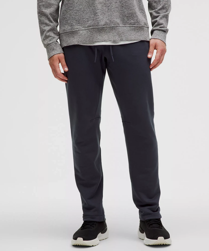 Zeroed Slim-Fit Fleece Pant | Men's Pants