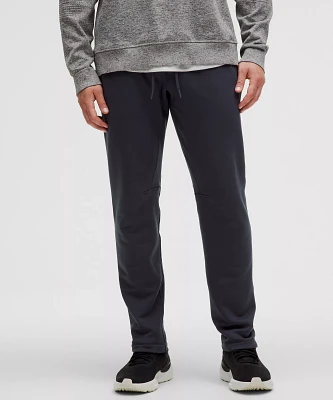 Zeroed Slim-Fit Fleece Pant | Men's Pants