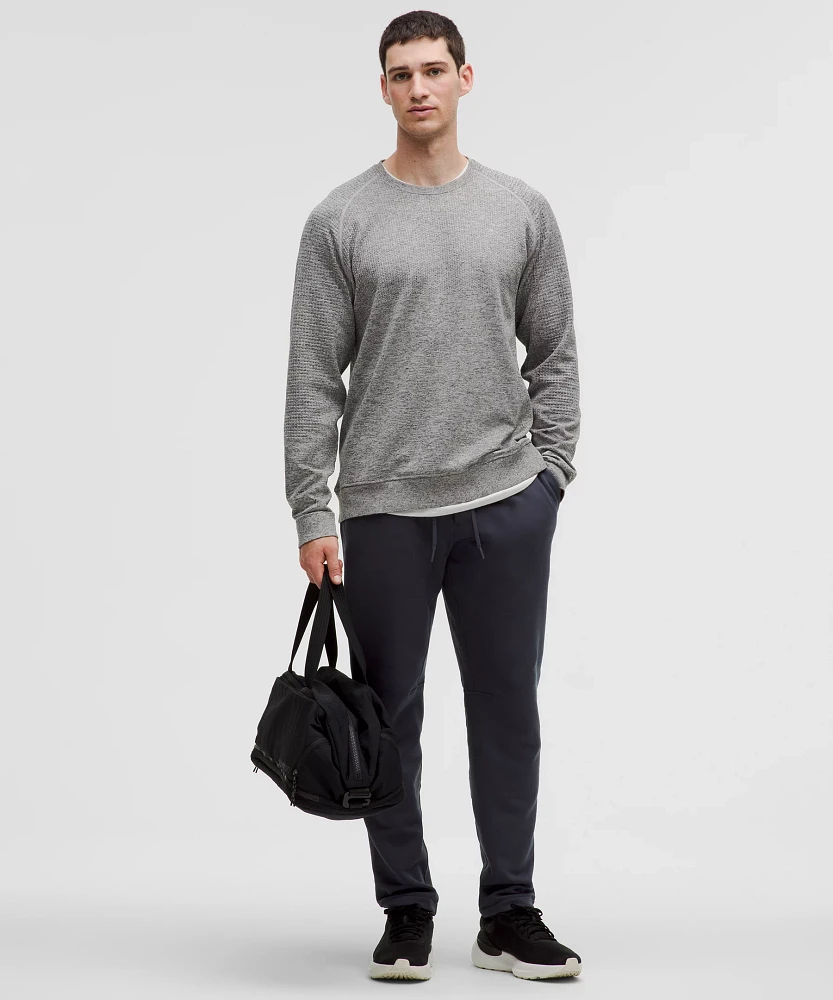 Zeroed Slim-Fit Fleece Pant | Men's Pants