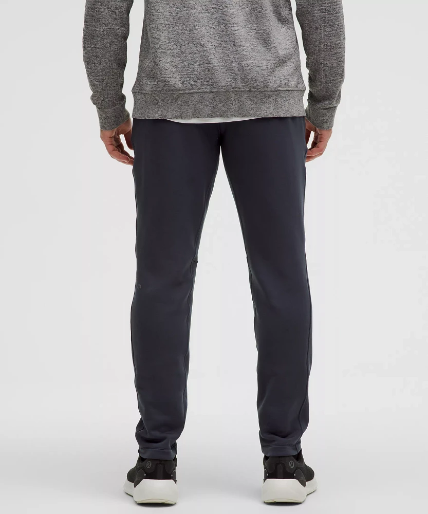 Zeroed Slim-Fit Fleece Pant | Men's Pants