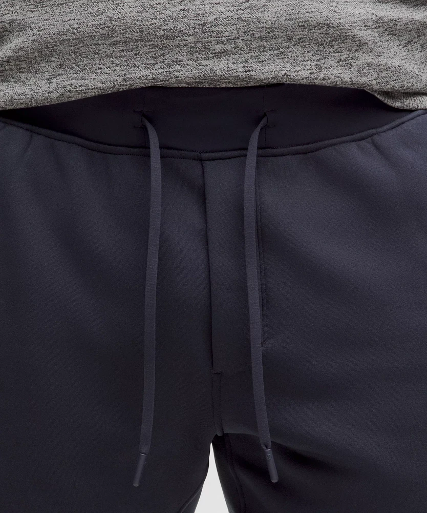 Zeroed Slim-Fit Fleece Pant | Men's Pants