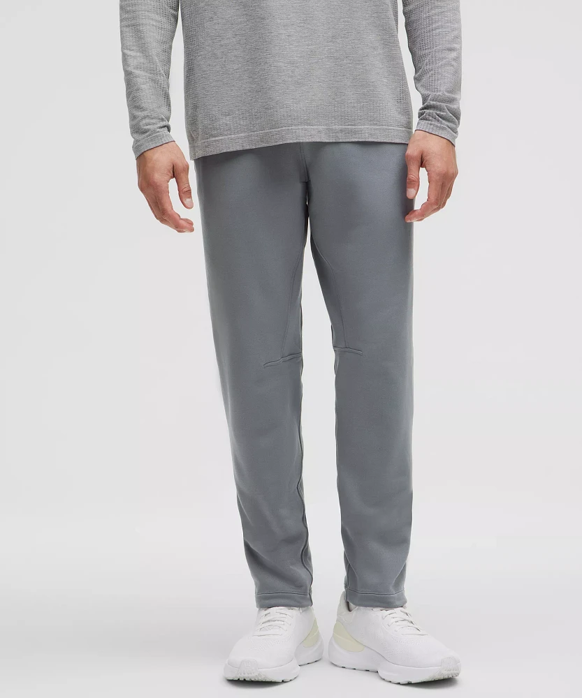 Zeroed Slim-Fit Fleece Pant | Men's Joggers