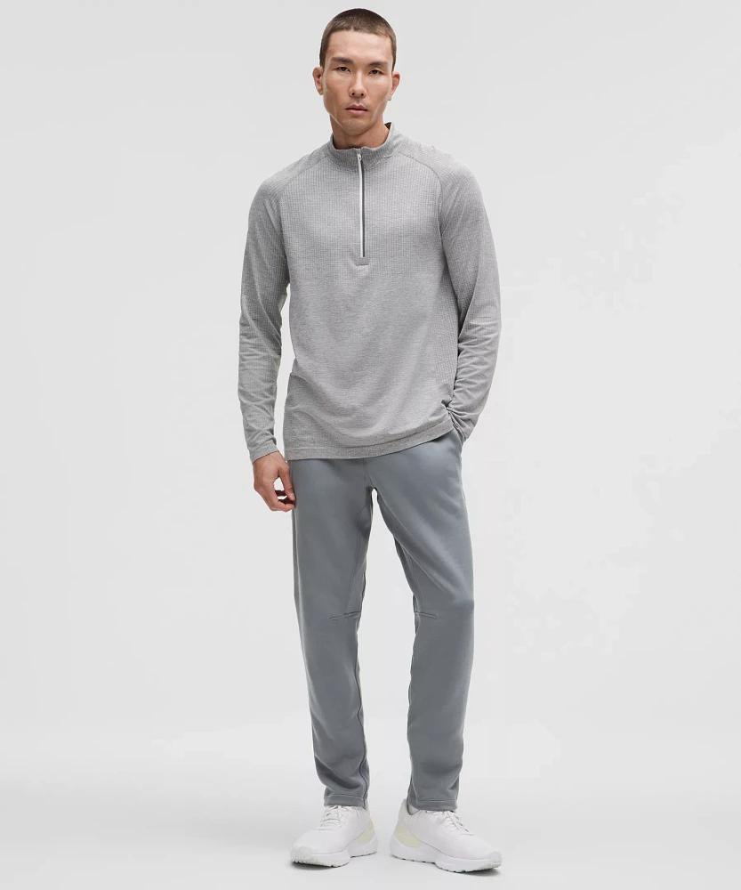 Zeroed Slim-Fit Fleece Pant | Men's Joggers