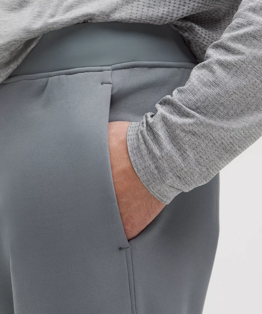 Zeroed Slim-Fit Fleece Pant | Men's Joggers