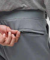 Zeroed Slim-Fit Fleece Pant | Men's Joggers