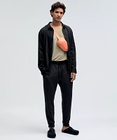 Smooth Spacer Jogger *Tall | Men's Joggers