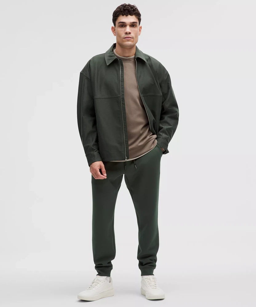 Smooth Spacer Jogger *Tall | Men's Joggers