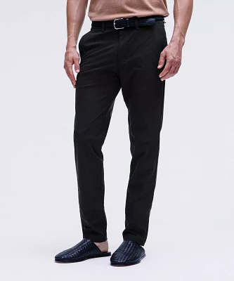 Commission Slim-Fit Pant 30"L | Men's Trousers