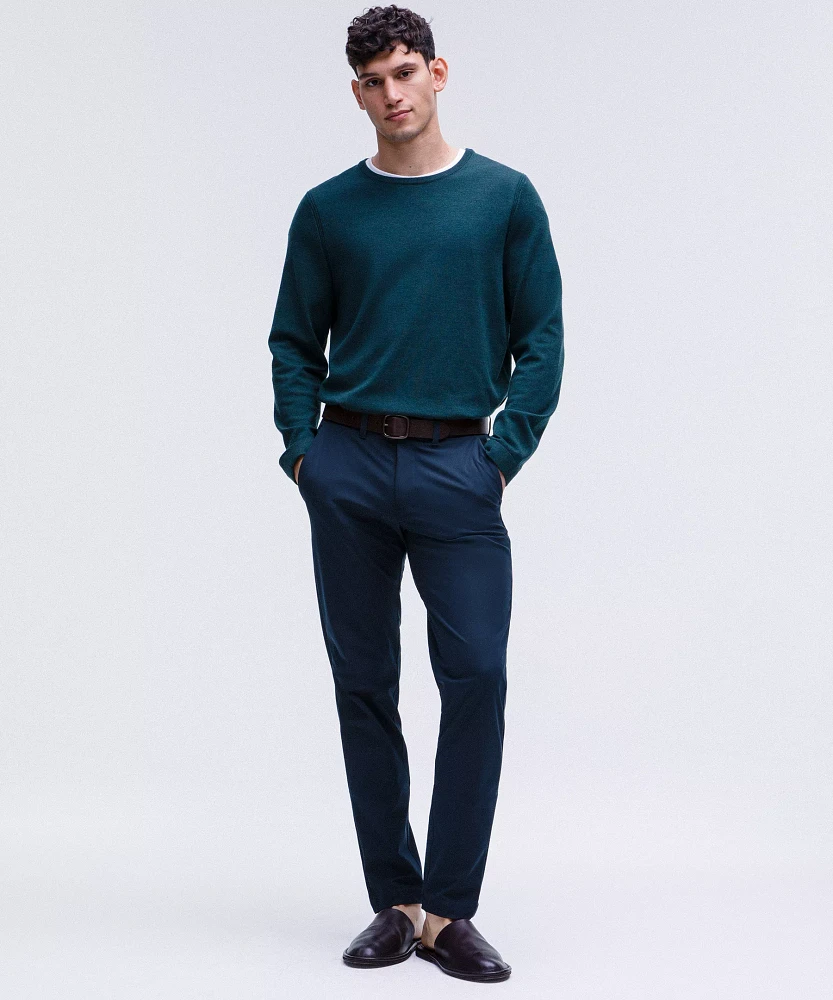 Commission Slim-Fit Pant 30L | Men's Trousers