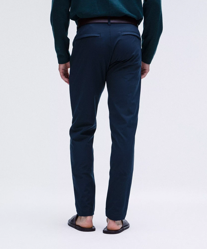Commission Slim-Fit Pant 30L | Men's Trousers