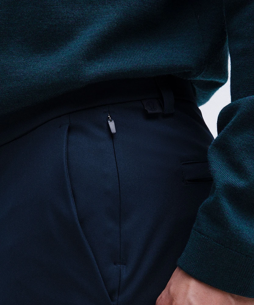 Commission Slim-Fit Pant 30L | Men's Trousers