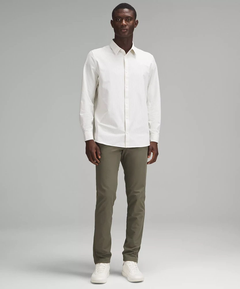 Commission Slim-Fit Pant 30L | Men's Trousers