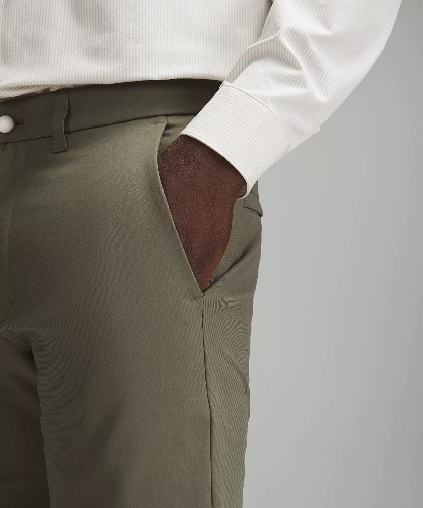 Commission Slim-Fit Pant 30L | Men's Trousers
