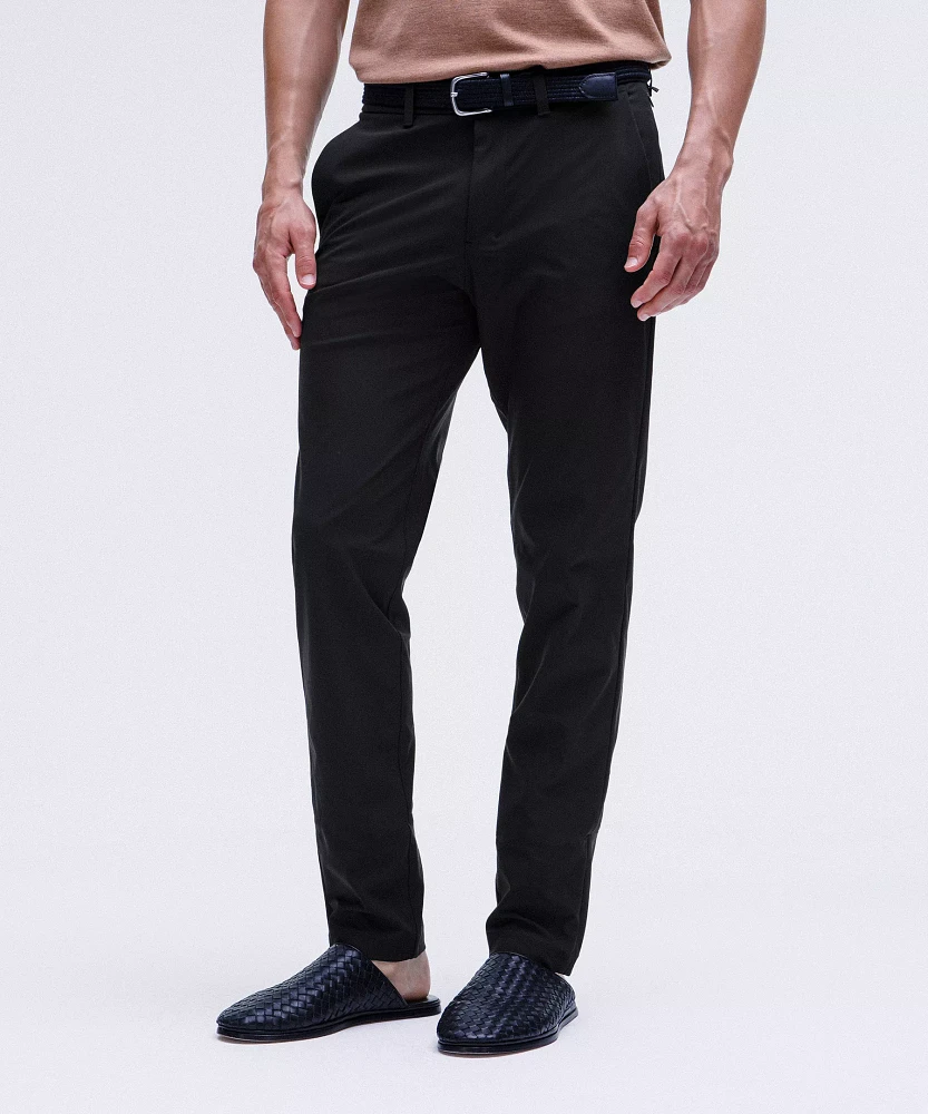 Commission Slim-Fit Pant 34L | Men's Trousers