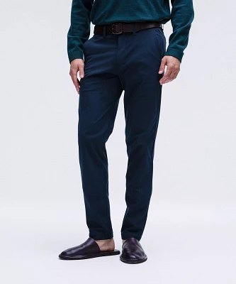 Commission Slim-Fit Pant 34"L | Men's Trousers