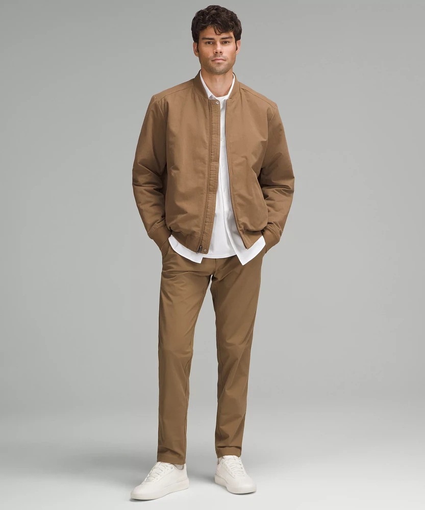 Commission Classic-Fit Pant 30"L | Men's Trousers