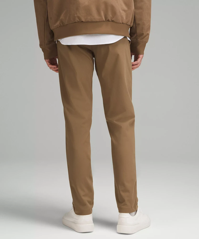 Commission Classic-Fit Pant 30"L | Men's Trousers