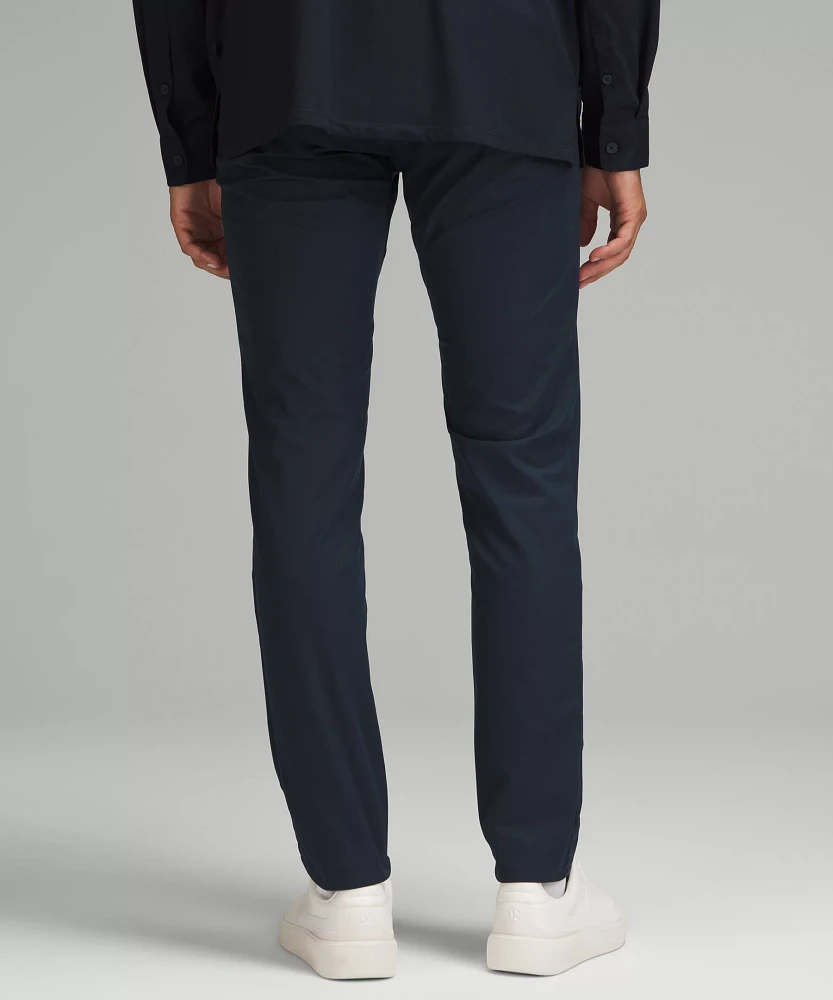 Commission Classic-Fit Pant 30"L | Men's Trousers