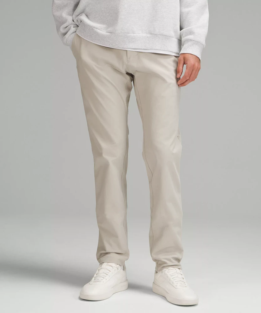 Commission Classic-Fit Pant 30L | Men's Trousers