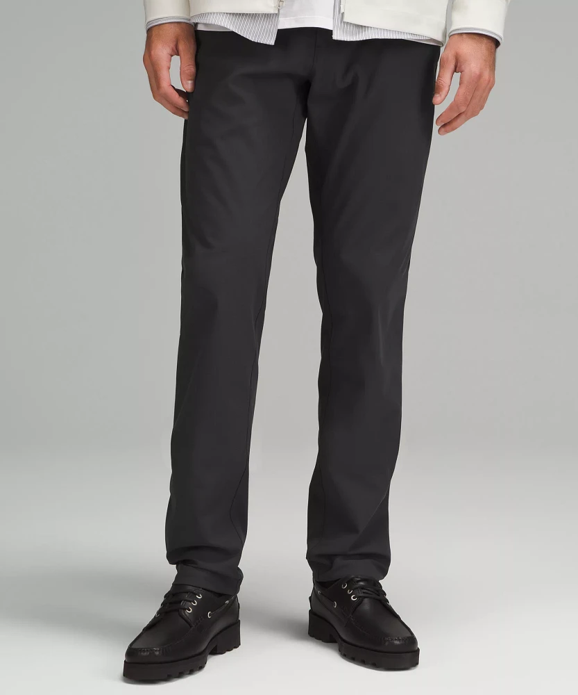 Commission Classic-Fit Pant 32"L | Men's Trousers