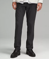 Commission Classic-Fit Pant 34"L | Men's Trousers