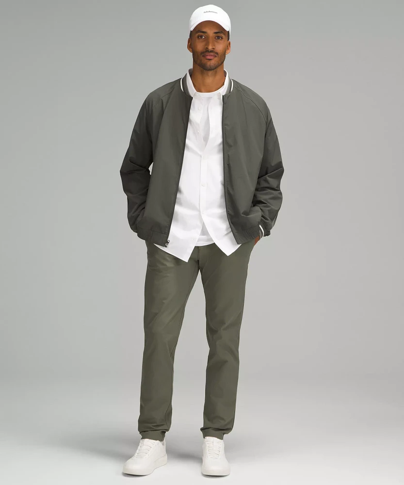 Commission Classic-Fit Pant 34L | Men's Trousers