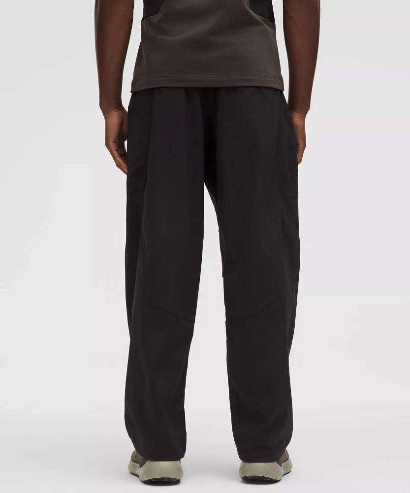 Ripstop Utility Pant *SLNSH Collection | Men's Pants