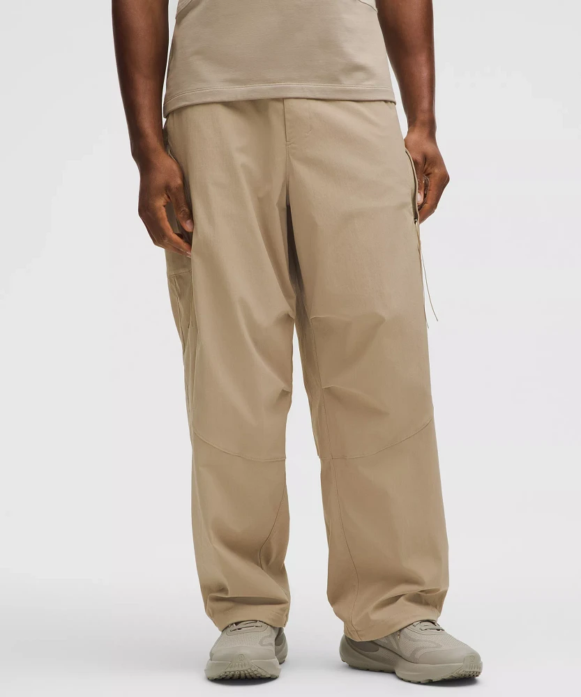 Ripstop Utility Pant *SLNSH Collection | Men's Pants