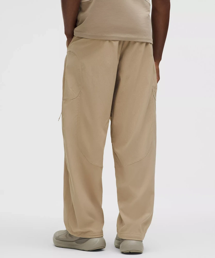 Ripstop Utility Pant *SLNSH Collection | Men's Pants