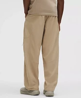 Ripstop Utility Pant *SLNSH Collection | Men's Pants