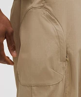 Ripstop Utility Pant *SLNSH Collection | Men's Pants