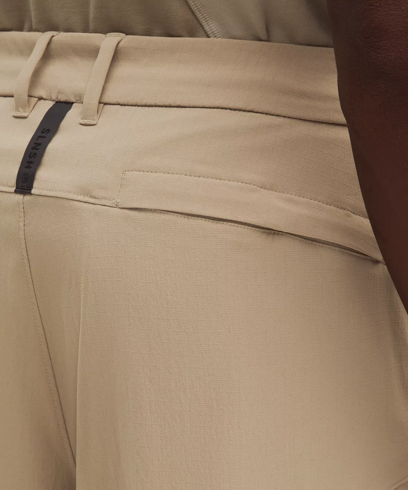 Ripstop Utility Pant *SLNSH Collection | Men's Pants